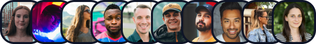 A Community of Traders