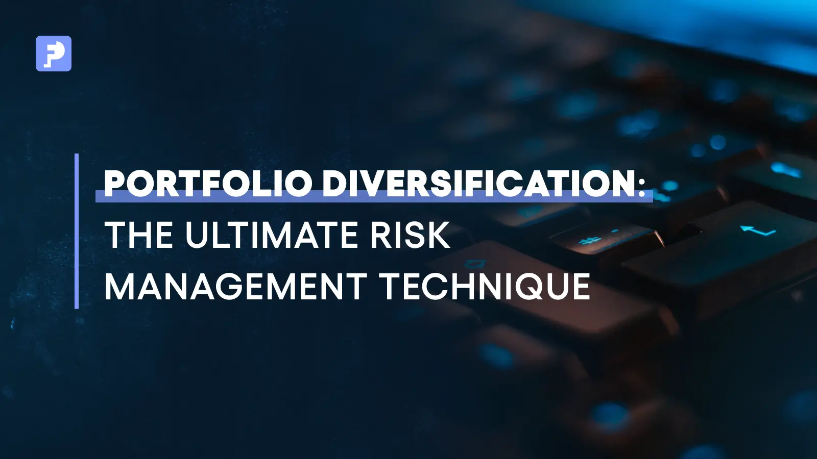 FPF Blog - Portfolio Diversification